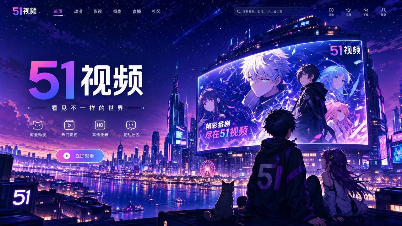 橙虎资讯影视传媒动漫制作